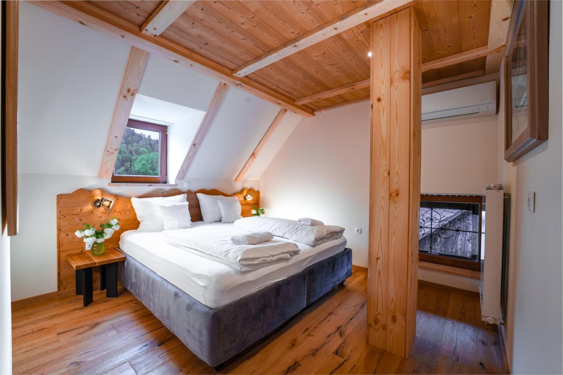 Hotel Gostilna Pri Martinu Kranjska Gora Exterior foto
